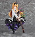 Arifureta From Commonplace to World's Strongest 1/7 Scale Pre-Painted Figure: Yue thumbnail 2