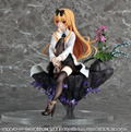 Arifureta From Commonplace to World's Strongest 1/7 Scale Pre-Painted Figure: Yue thumbnail 3