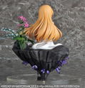 Arifureta From Commonplace to World's Strongest 1/7 Scale Pre-Painted Figure: Yue thumbnail 4