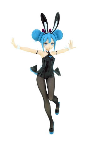 BiCute Bunnies Vocaloid: Hatsune Miku (Re-run)_