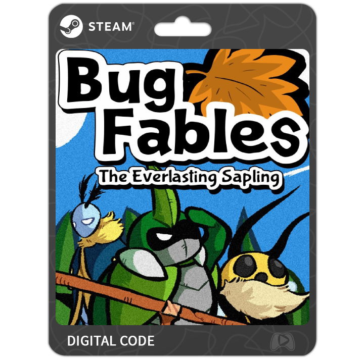 Bug fables nintendo sales eshop