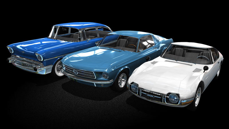 Car Mechanic Simulator 2015: Trader Pack (DLC) <span class="ext" style="background-color: #B0000F; color: #FFFFFF;">DLC</span> <span class="ext" style="background-color: #2a475e; color: #FFFFFF;">STEAM</span> <span class="ext ext_digital">digital</span> image 2