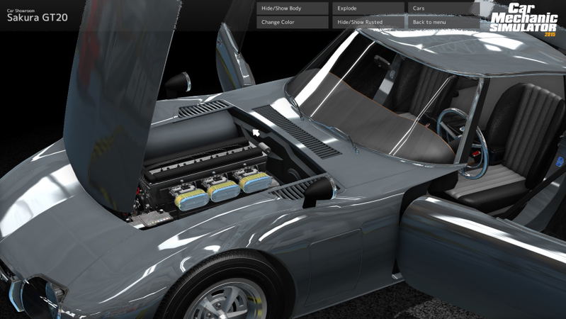 Car Mechanic Simulator 2015: Trader Pack (DLC) <span class="ext" style="background-color: #B0000F; color: #FFFFFF;">DLC</span> <span class="ext" style="background-color: #2a475e; color: #FFFFFF;">STEAM</span> <span class="ext ext_digital">digital</span> image 4