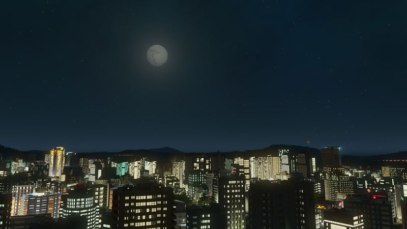 Cities: Skylines -  New Player Bundle 2019 <span class="ext" style="background-color: #2a475e; color: #FFFFFF;">STEAM</span> <span class="ext ext_digital">digital</span> image 2
