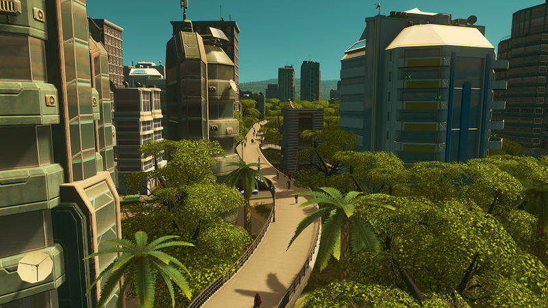 Cities: Skylines -  New Player Bundle 2019 <span class="ext" style="background-color: #2a475e; color: #FFFFFF;">STEAM</span> <span class="ext ext_digital">digital</span> image 4