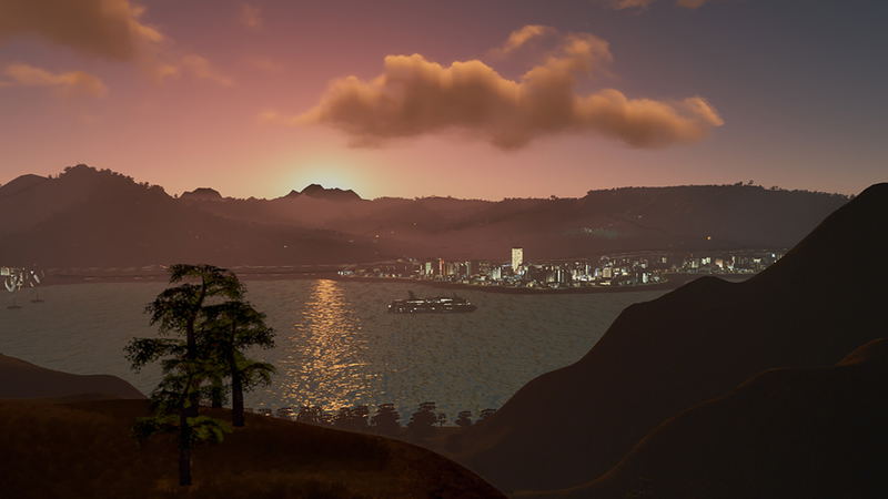 Cities: Skylines -  New Player Bundle 2019 <span class="ext" style="background-color: #2a475e; color: #FFFFFF;">STEAM</span> <span class="ext ext_digital">digital</span> image 5