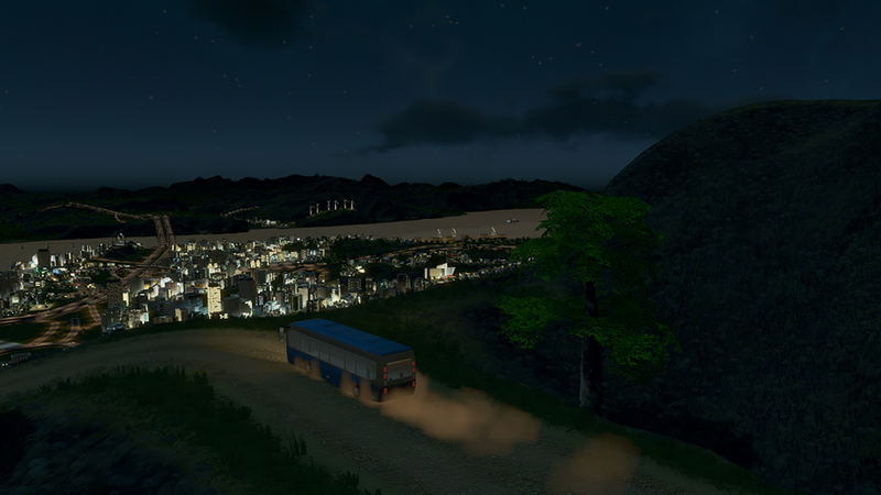 Cities: Skylines -  New Player Bundle 2019 <span class="ext" style="background-color: #2a475e; color: #FFFFFF;">STEAM</span> <span class="ext ext_digital">digital</span> image 7