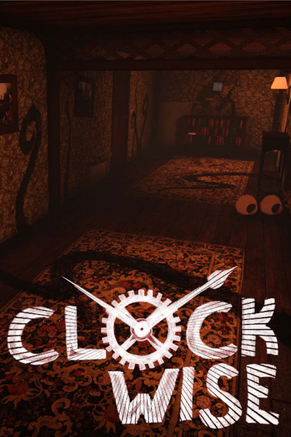 Clockwise STEAM digital — Import Game Deal