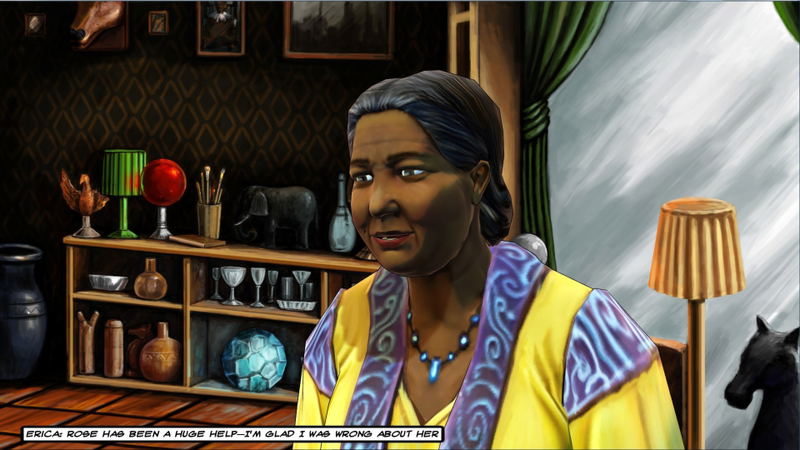Cognition: An Erica Reed Thriller (Game of the Year Edition) <span class="ext" style="background-color: #2a475e; color: #FFFFFF;">STEAM</span> <span class="ext ext_digital">digital</span> image 10