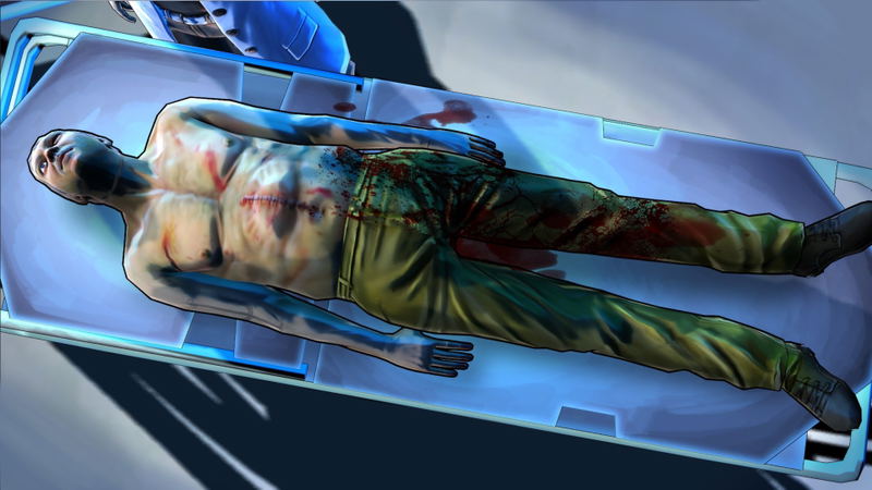 Cognition: An Erica Reed Thriller (Game of the Year Edition) <span class="ext" style="background-color: #2a475e; color: #FFFFFF;">STEAM</span> <span class="ext ext_digital">digital</span> image 5