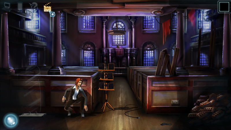 Cognition: An Erica Reed Thriller (Game of the Year Edition) <span class="ext" style="background-color: #2a475e; color: #FFFFFF;">STEAM</span> <span class="ext ext_digital">digital</span> image 8