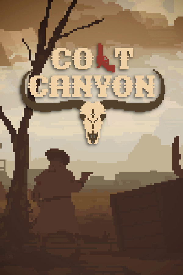 Colt Canyon <span class="ext" style="background-color: #2a475e; color: #FFFFFF;">STEAM</span> <span class="ext ext_digital">digital</span> image 1