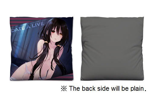 Date A Live IV - Kazuzo Tokizaki Cushion Cover Temptation Ver. image 2