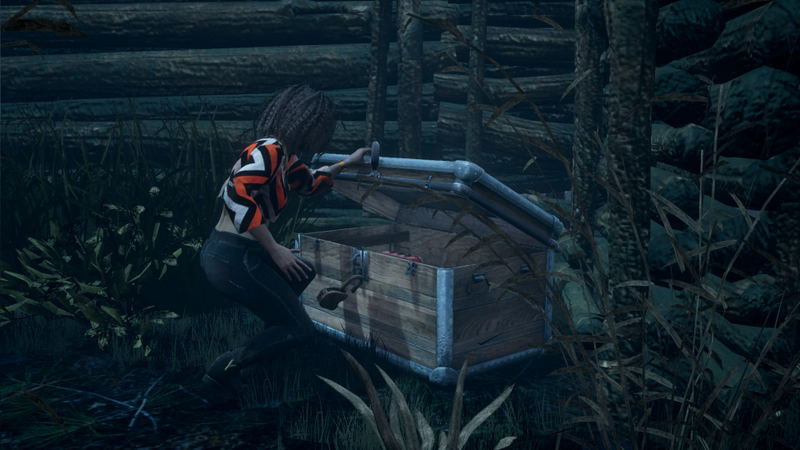 Dead by Daylight: A Binding of Kin (DLC) <span class="ext" style="background-color: #B0000F; color: #FFFFFF;">DLC</span> <span class="ext" style="background-color: #2a475e; color: #FFFFFF;">STEAM</span> <span class="ext ext_digital">digital</span> image 5