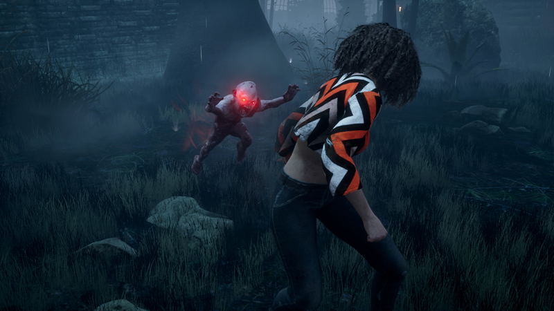 Dead by Daylight: A Binding of Kin (DLC) <span class="ext" style="background-color: #B0000F; color: #FFFFFF;">DLC</span> <span class="ext" style="background-color: #2a475e; color: #FFFFFF;">STEAM</span> <span class="ext ext_digital">digital</span> image 6
