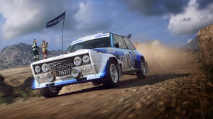 DiRT Rally 2.0: H2 RWD Double Pack (DLC)_