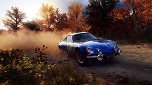 DiRT Rally 2.0: H2 RWD Double Pack (DLC)_