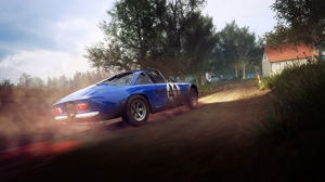 DiRT Rally 2.0: H2 RWD Double Pack (DLC)_