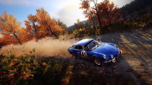 DiRT Rally 2.0: H2 RWD Double Pack (DLC)_