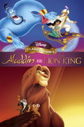 Disney Classic Games: Aladdin and The Lion King <span class="ext" style="background-color: #2a475e; color: #FFFFFF;">STEAM</span> <span class="ext ext_digital">digital</span> thumbnail 1