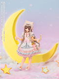 EX Cute 1/6 Scale Fashion Doll: Star Sprinkles / Moon Cat Chiika thumbnail 12