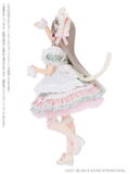 EX Cute 1/6 Scale Fashion Doll: Star Sprinkles / Moon Cat Chiika thumbnail 3