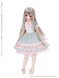 EX Cute 1/6 Scale Fashion Doll: Star Sprinkles / Moon Cat Chiika thumbnail 7