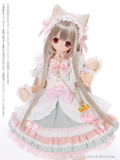 EX Cute 1/6 Scale Fashion Doll: Star Sprinkles / Moon Cat Chiika thumbnail 9