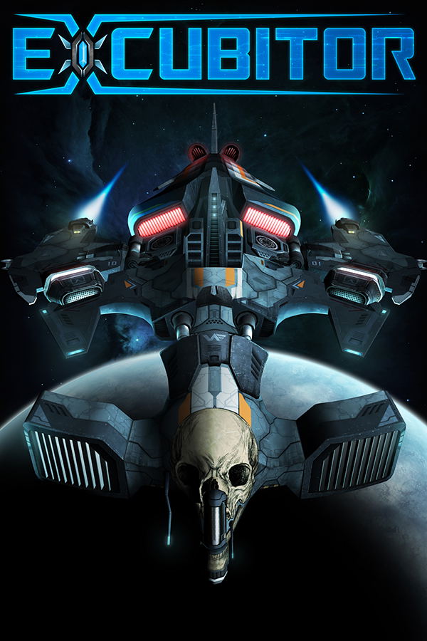 Excubitor STEAM digital — Import Game Deal