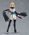 figma No. 521 Fate/Grand Order: Saber/Okita Souji thumbnail 2