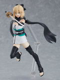figma No. 521 Fate/Grand Order: Saber/Okita Souji thumbnail 3
