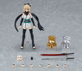 figma No. 521 Fate/Grand Order: Saber/Okita Souji thumbnail 6