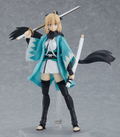 figma No. 521-DX Fate/Grand Order: Saber/Okita Souji Ascension Ver. thumbnail 3