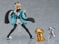 figma No. 521-DX Fate/Grand Order: Saber/Okita Souji Ascension Ver. thumbnail 5