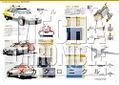 Heisei Ultraman Mecha Chronicle thumbnail 6