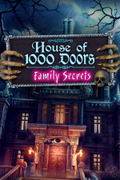 House of 1000 Doors: Family Secrets <span class="ext" style="background-color: #2a475e; color: #FFFFFF;">STEAM</span> <span class="ext ext_digital">digital</span> thumbnail 1