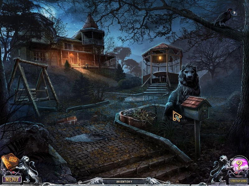 House of 1000 Doors: Family Secrets <span class="ext" style="background-color: #2a475e; color: #FFFFFF;">STEAM</span> <span class="ext ext_digital">digital</span> image 3