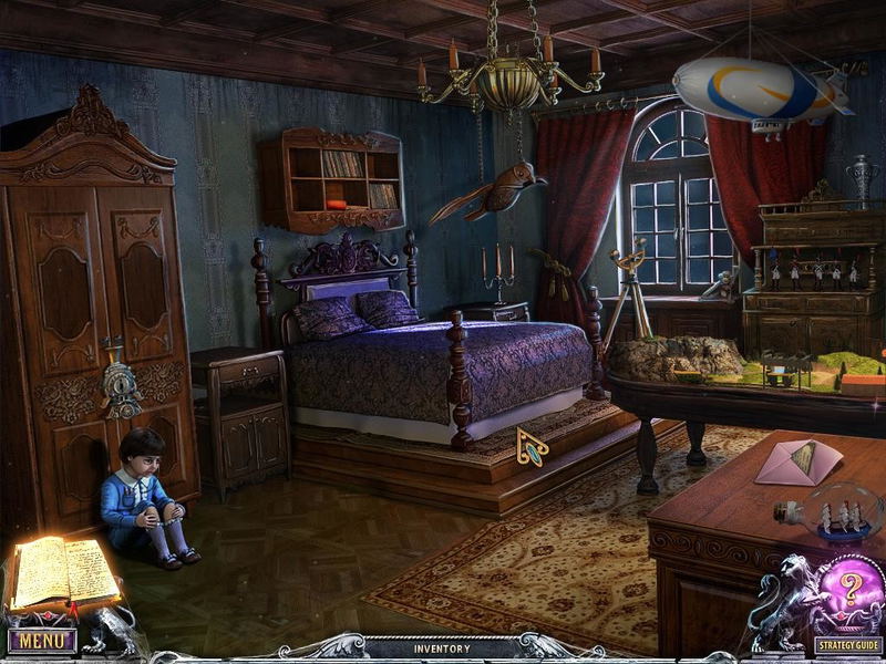 House of 1000 Doors: Family Secrets <span class="ext" style="background-color: #2a475e; color: #FFFFFF;">STEAM</span> <span class="ext ext_digital">digital</span> image 4