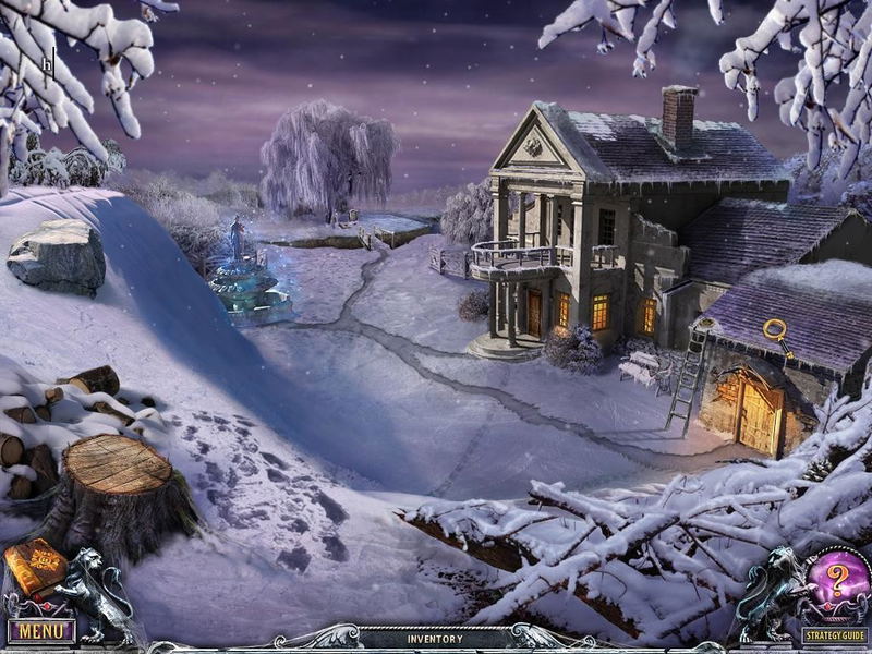 House of 1000 Doors: Family Secrets <span class="ext" style="background-color: #2a475e; color: #FFFFFF;">STEAM</span> <span class="ext ext_digital">digital</span> image 5