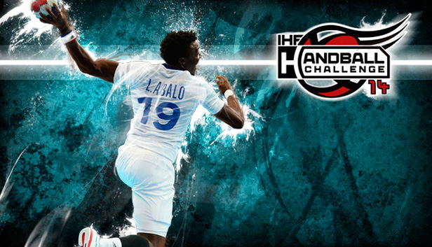 IHF Handball Challenge 14 STEAM digital — Import Game Deal