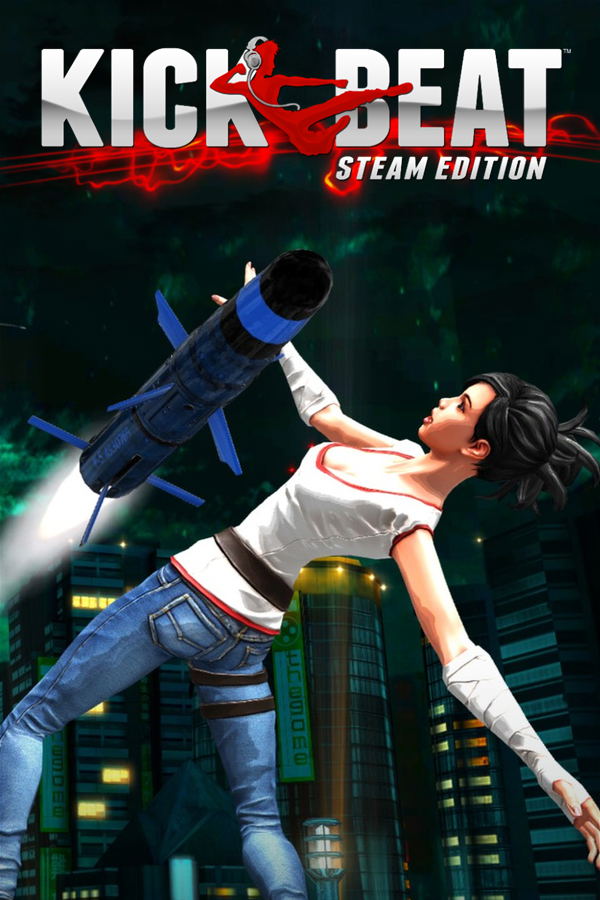 KickBeat <span class="ext" style="background-color: #2a475e; color: #FFFFFF;">STEAM</span> <span class="ext ext_digital">digital</span> image 1