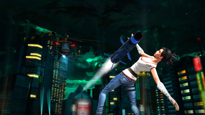 KickBeat <span class="ext" style="background-color: #2a475e; color: #FFFFFF;">STEAM</span> <span class="ext ext_digital">digital</span> image 6