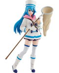 KonoSuba God's blessing on this wonderful world! Legend of Crimson: Pop Up Parade Aqua Winter Ver. thumbnail 1