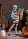 KonoSuba God's blessing on this wonderful world! Legend of Crimson: Pop Up Parade Aqua Winter Ver. thumbnail 2
