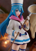 KonoSuba God's blessing on this wonderful world! Legend of Crimson: Pop Up Parade Aqua Winter Ver. thumbnail 4