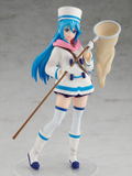 KonoSuba God's blessing on this wonderful world! Legend of Crimson: Pop Up Parade Aqua Winter Ver. thumbnail 5