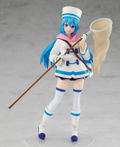 KonoSuba God's blessing on this wonderful world! Legend of Crimson: Pop Up Parade Aqua Winter Ver. thumbnail 6