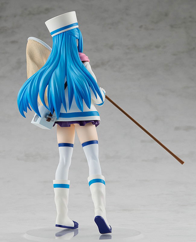 KonoSuba God's blessing on this wonderful world! Legend of Crimson: Pop Up Parade Aqua Winter Ver. image 7