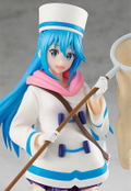 KonoSuba God's blessing on this wonderful world! Legend of Crimson: Pop Up Parade Aqua Winter Ver. thumbnail 8