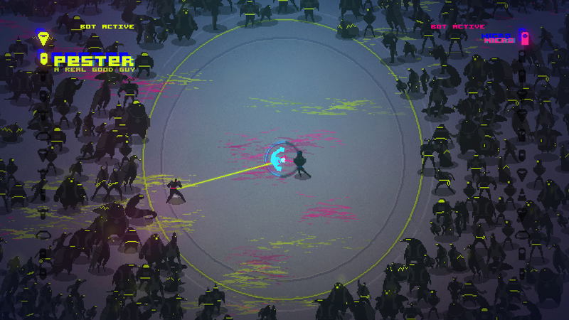 Laser Lasso Ball <span class="ext" style="background-color: #2a475e; color: #FFFFFF;">STEAM</span> <span class="ext ext_digital">digital</span> image 4